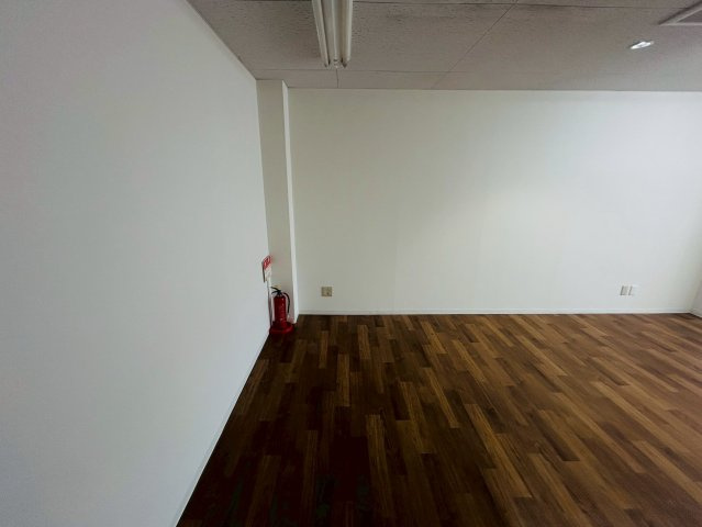 コーポ浅見の内装