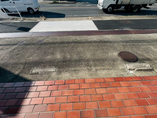 コーポ浅見の周辺