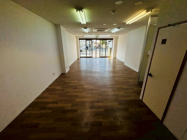 コーポ浅見の内装