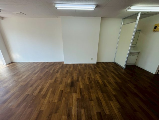 コーポ浅見の内装