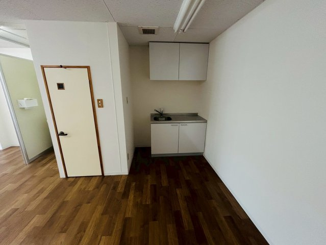 コーポ浅見の内装