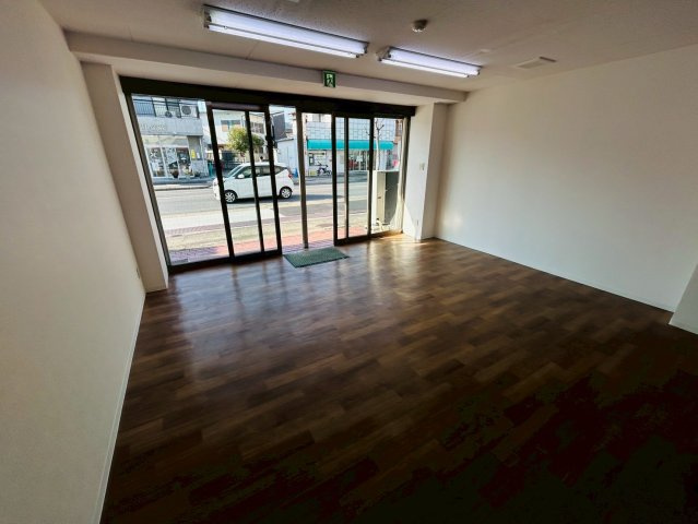 コーポ浅見の内装