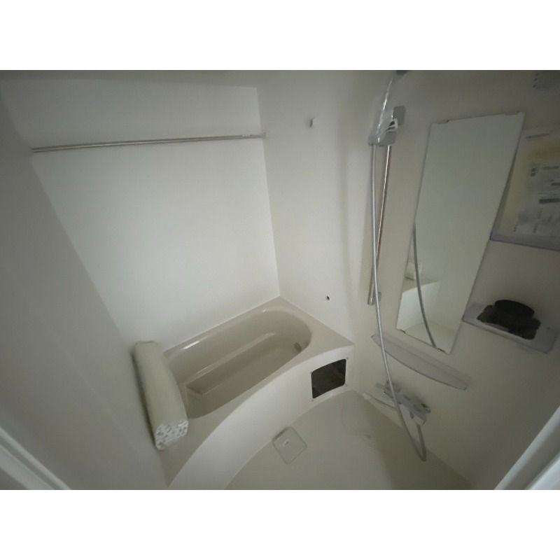 CREAL学芸大学 の浴室