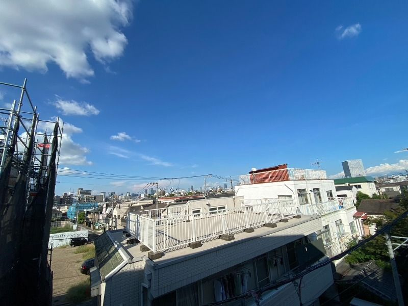 CREAL学芸大学 の展望