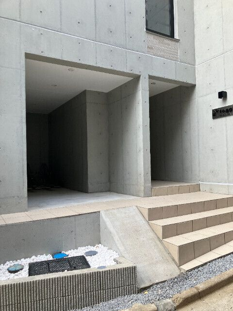 CREAL学芸大学 のその他共用部分