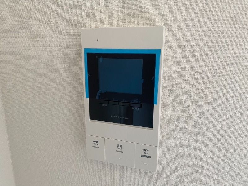 CREAL学芸大学 のセキュリティ