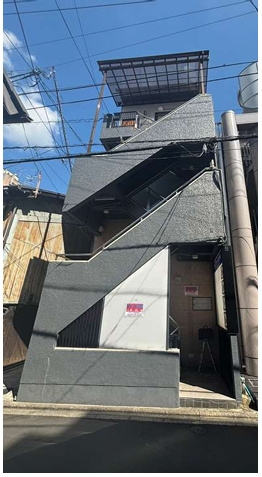 アクティ祇園富永町ビル