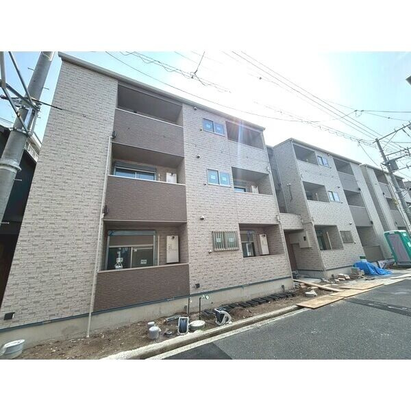 ジラフ吹田内本町