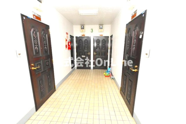 【その他共用部分】