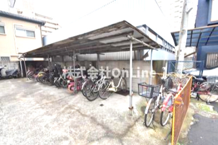 【その他共用部分】