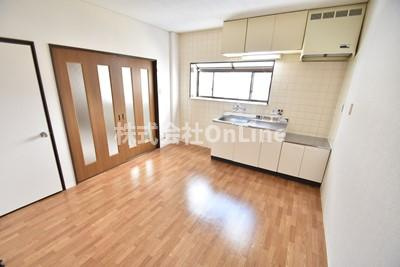 【居間・リビング】