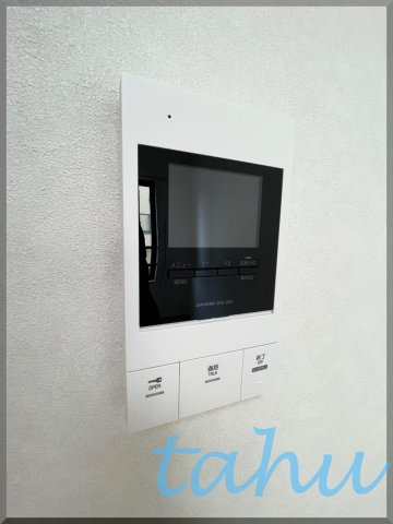  プラチナフォルム上野秋葉原Ⅱのセキュリティ