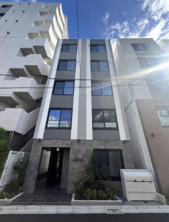  プラチナフォルム上野秋葉原Ⅱ