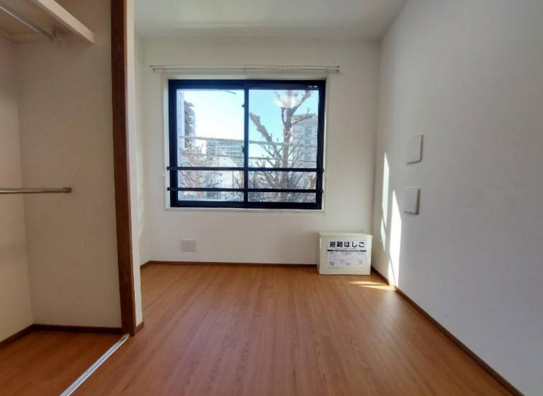  プラチナフォルム上野秋葉原Ⅱの居間・リビング