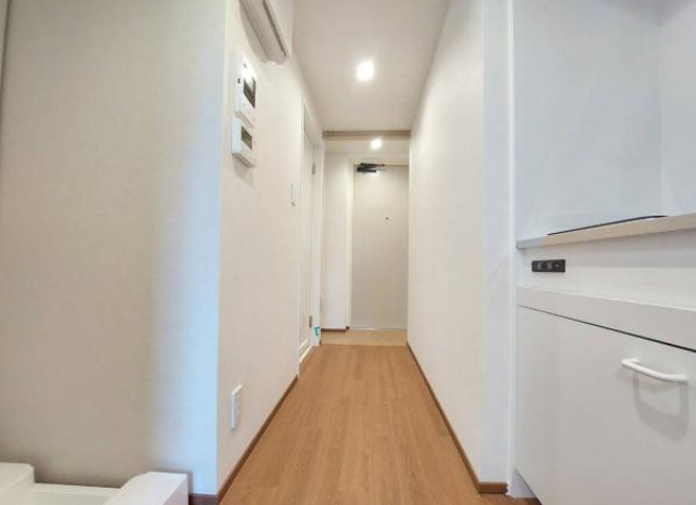  プラチナフォルム上野秋葉原Ⅱの内装