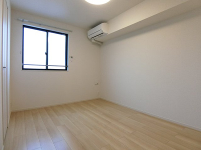 【洋室】 | ジラソーレ