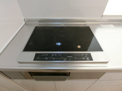 【キッチン】 | ジラソーレ