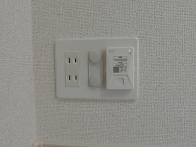 【設備】 | ジラソーレ