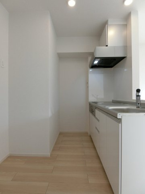 【キッチン】 | ジラソーレ