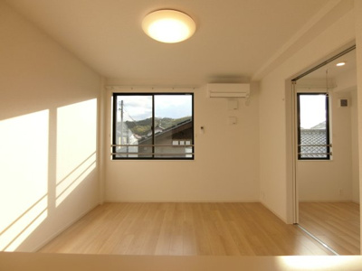 【居間・リビング】 | ジラソーレ