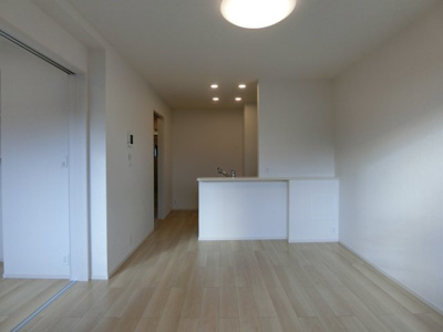 【居間・リビング】 | ジラソーレ