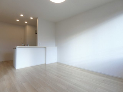 【居間・リビング】 | ジラソーレ