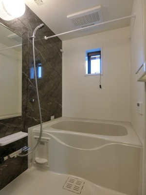 【浴室】 | ジラソーレ