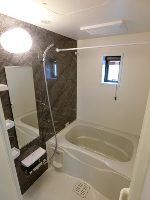 【浴室】 | ジラソーレ