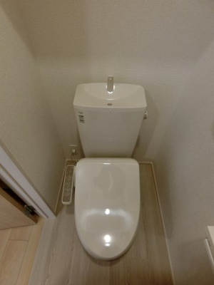 【トイレ】 | ジラソーレ