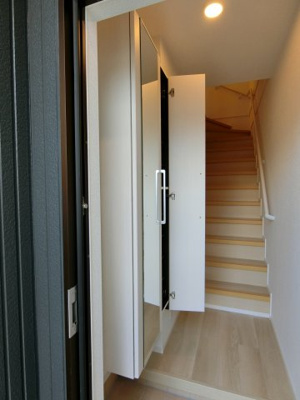 【収納】 | ジラソーレ