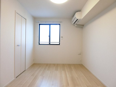 【洋室】 | ジラソーレ