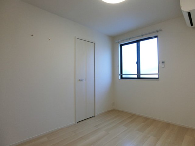 【洋室】 | ジラソーレ