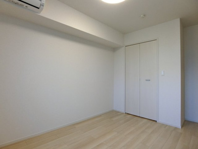 【洋室】 | ジラソーレ