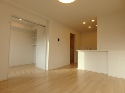 【居間・リビング】 | ジラソーレ