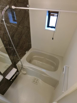 【浴室】 | ジラソーレ