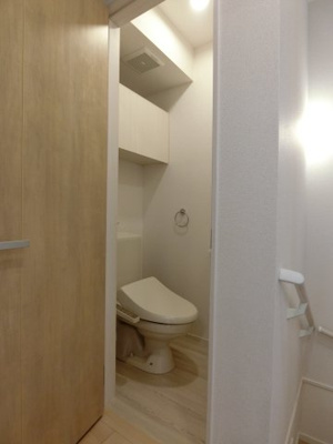 【トイレ】 | ジラソーレ