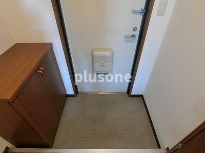 【玄関】 | IF西梅田