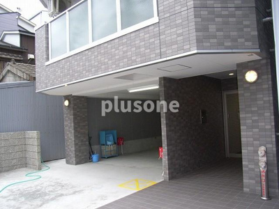 【エントランス】 | IF西梅田