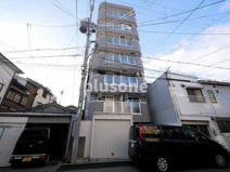 IF西梅田の画像