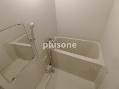 【浴室】 | IF西梅田