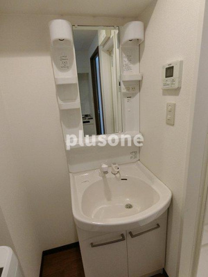 【洗面所】 | IF西梅田