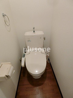 【トイレ】 | IF西梅田