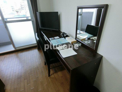 【居間・リビング】 | IF西梅田