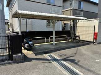 【その他共用部分】