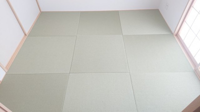 【内観：施工例】 | クレイドルガーデン奈良市杏町第３ | 同シリーズ