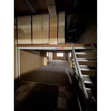 大須三丁目貸店舗の内装