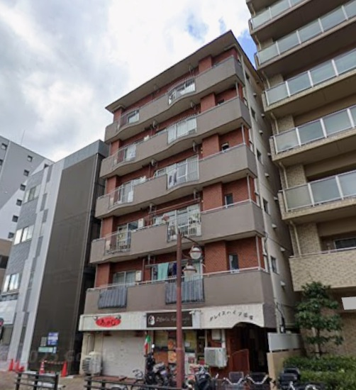 グレイスハイツ板宿