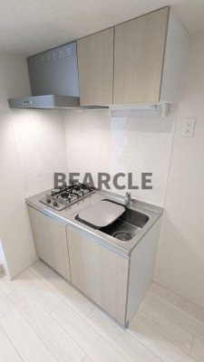 【キッチン】 | ハーモニーテラス豊後橋町A