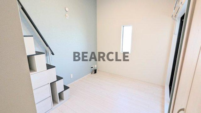 【居間・リビング】 | ハーモニーテラス豊後橋町A