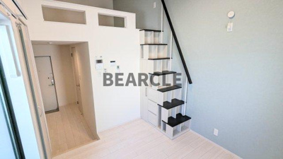 【寝室】 | ハーモニーテラス豊後橋町A